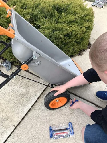 Vista 4 de EKLIND 54620 Llave allen de llave en T hexagonal con empuñadura de cojín de 0.079 in