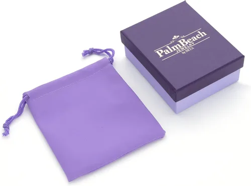 Vista 4 de Pendientes de gota de ónix negro natural chapados en oro o plateado (1.142 x 0.335in)