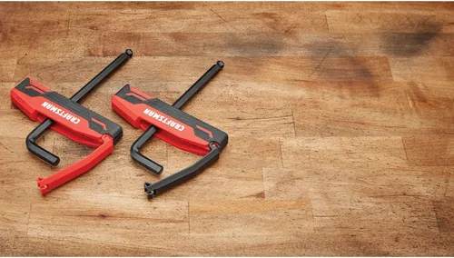 Vista 5 de CRAFTSMAN Juego de llaves hexagonales Allen con extremo de bola, SAE/MM, 20 piezas (CMHT26020)