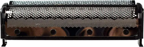 Vista 2 de La lámina de pantalla ShaverAid se adapta a los modelos Remington de doble lámina DA y DF, sustituye a Remington SP-61