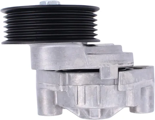 Vista 4 de NewYall Tensor automático de correa de transmisión de accesorios para Chevrolet Camaro Z28, Z28 SS 1998-2002, Pontiac Firebird Formula, Trans Am