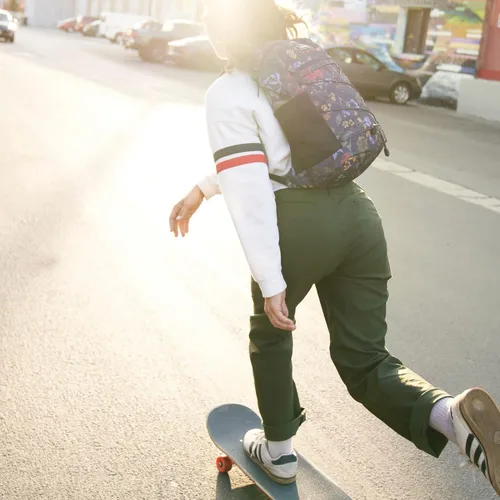 Vista 5 de Dakine WNDR - Mochila de 18 litros