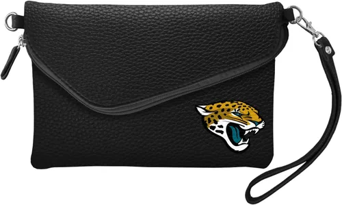 Vista 22 de Littlearth NFL Pebble Fold Over Purse - Officially Licensed Teams