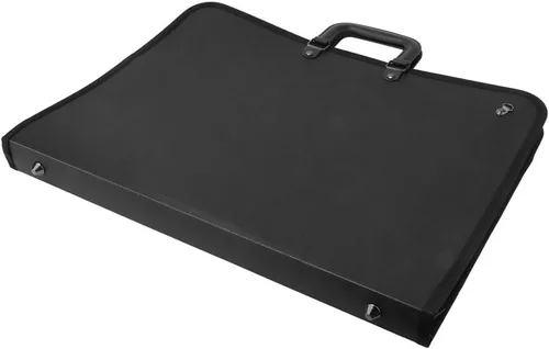 Vista 8 de ANGGREK Almohadilla de luz A3 de 16.5 pulgadas x 12.6 pulgadas que lleva el equipo de caja dura Casea3 solo