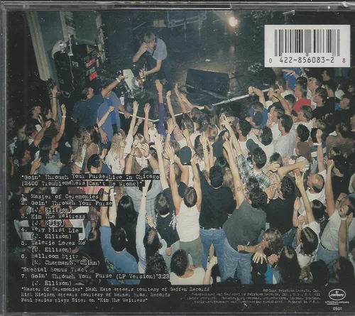 Vista 2 de Goin Through Your Purse