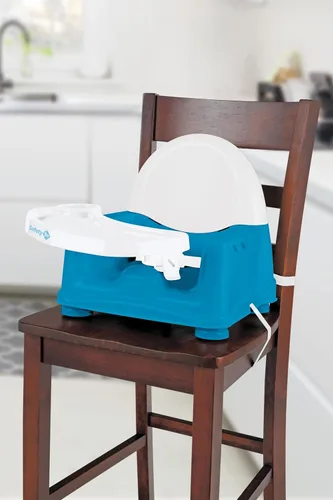 Vista 9 de Refuerzo de Alimentación con Bandeja Basculante Fácil de Cuidar Safety 1st, Atlantis