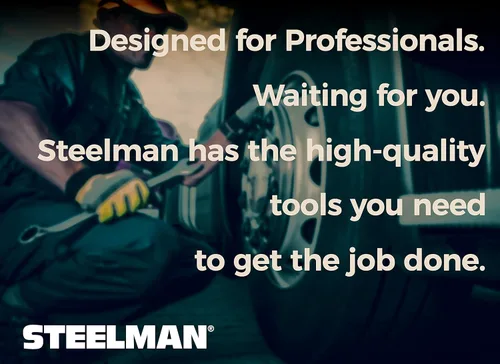 Vista 4 de STEELMAN G10106 sellador de llantas, 1 cuarto