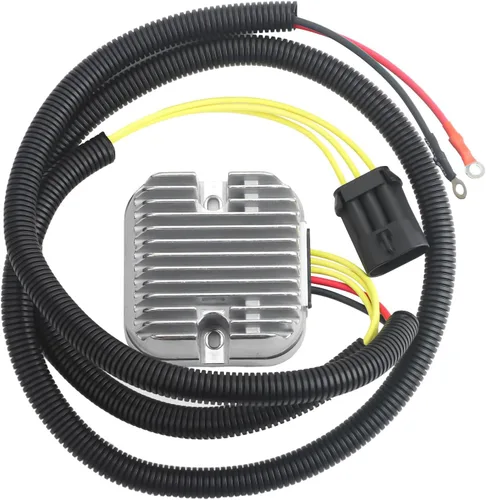 Regulador de Voltaje Rectificador Para Polaris 2010-2019 Sportsman 450/550/ 570/850, Scramble 850 1000, ETX, Reemplazar No. 4014543 4015214 4015230