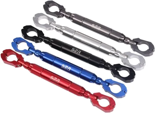 Vista 7 de Soporte para teléfono Benelli TRK702 TRK702X TRK 702 X 2022 (color negro largo, tamaño: 1)