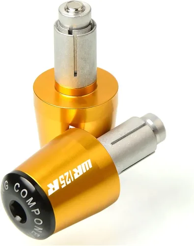 Vista 3 de Motorcycle Motorcycle Accessories 7/8" 22MM Handlebar Hand Grips Handle Bar End Cap for Yamaha XSR700 XSR 700 MT07 2014 2015 2016 2017 2018 Handle