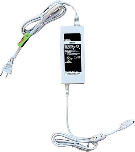 Vista 7 de Buck Cisco ADS0202-U120167(U) OEM 20W Adaptador de corriente alterna de repuesto para AT&T Uverse Cable Box ISB7000/ISB7005, teléfonos IP Cisco