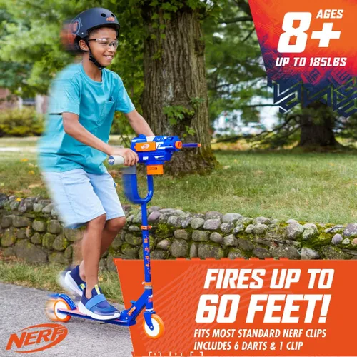Vista 3 de SKIDEE Kick Scooter for Kids Ages 3-5 Foldable 3 Wheel Scooter with Lean-to-Steer, Adjustable Height, Removable Seat & LED Light Wheels Toddler