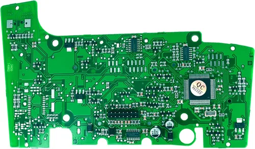Placa de Circuito de Control MMI E380 con Navegación Compatible con Audi A6 A6L 05-11 Q7 05-09