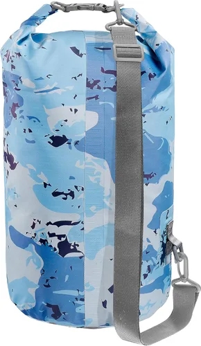Vista 64 de Skog Å Kust DrySak - Bolsa impermeable con tapa enrollable para viajes y al aire libre - tamaños de 5, 10 y 20 litros