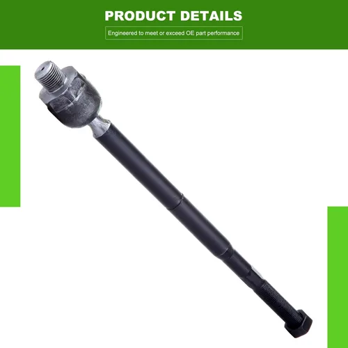 Vista 2 de SCITOO Kit de suspensión delantera RWD para Dodge Charger 2005-2010 para Dodge Charger 2008-2010 para Dodge Challenger 2005-2010 para Chrysler 300