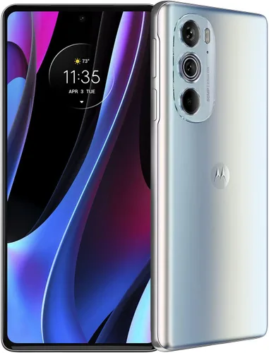 Vista 14 de Teléfono celular Motorola Edge 2023 Desbloqueado Hecho para Estados Unidos 8/256 GB Cámara de 50 MP Negro Eclipse