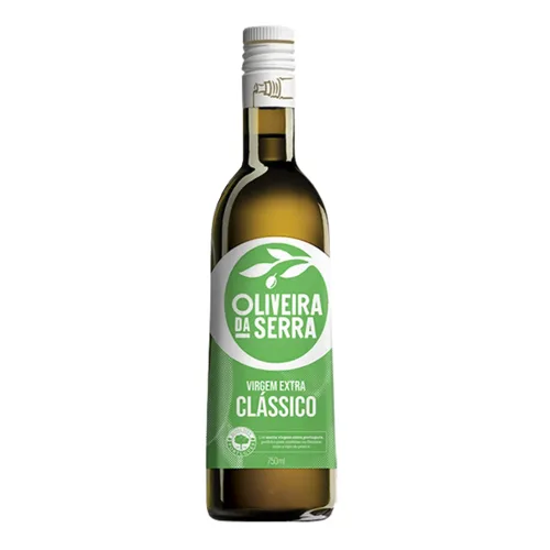 Oliveira da Serra Aceite de oliva virgen extra Classico (1 artículo por pedido)