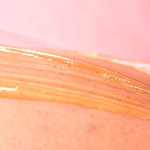 Vista 8 de PASTA DE AZÚCAR MEDIANA 2.9 lbs 45Oz (BIKINI, BRASILEO, BAJAMAS, LABIO SUPERIOR)