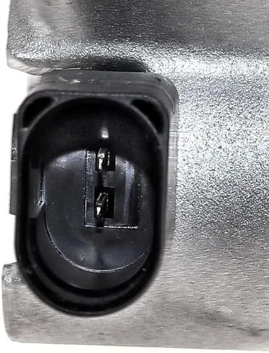 Vista 4 de Nuevo Compresor Sanden OEM A/C para Audi A3 / VW Jetta, CC, GTI, Passat 1.8L, 2.0L