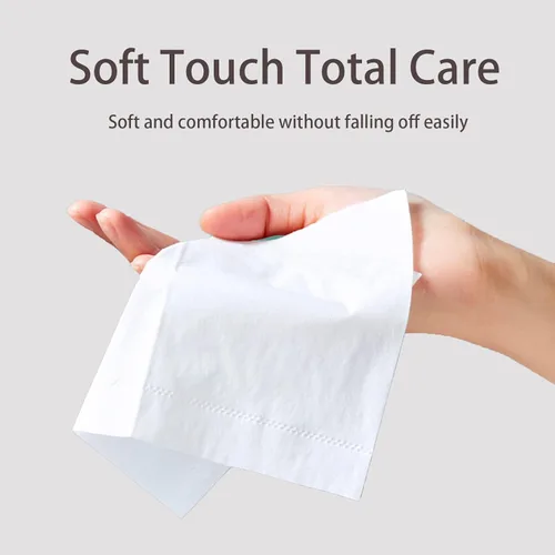 Vista 2 de Pañuelos para automóvil, repuestos de pañuelos para visera de automóvil, 8 paquetes