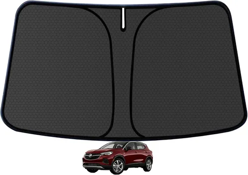 Vista 28 de X1 F48 Parasol plegable personalizado para parabrisas para 2016 2017 2018 2019 2020 2021 2022 X1 F48 Protector de sol para ventana delantera