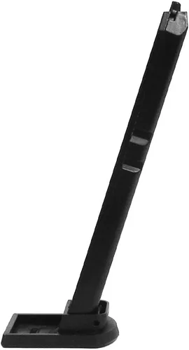 Vista 2 de Cargador de pistola de aire ASG calibre .177, compatible con pistola de aire ASG BERSA Thunder 9 Pro