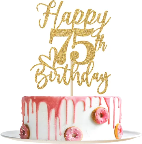 Vista 61 de Decoración para pastel de cumpleaños número 10, decoraciones de cumpleaños número 10, doble dígito, Hello 10, suministros para fiesta de cumpleaños