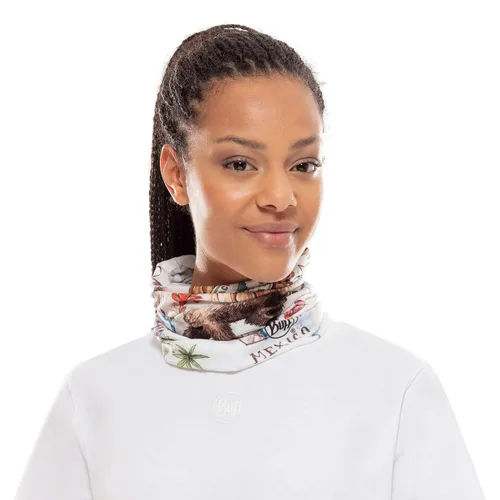 Vista 2 de Buff Hunting-Camouflage-Accesorios Diadema multifuncional, talla única , Serie TC Pacific Crest Trail