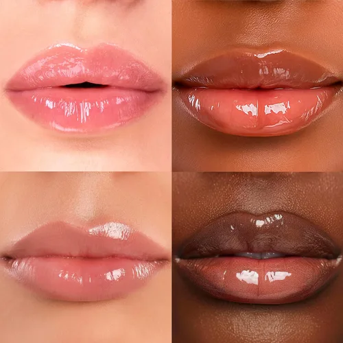 Vista 5 de MAREE Bálsamo Labial Hidratante – Hidratante de Mantequilla Labial Para Labios Muy Secos – Balsamo Labial Hidratante de Labios