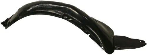 Guardabarros delantero derecho del lado del pasajero 96648531 GM1251127 compatible con AVEO 2007-2011