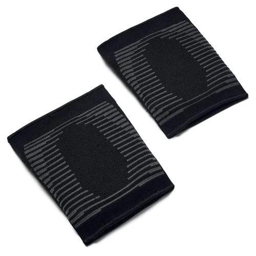 Vista 3 de Armour 2.0 Rodilleras Negro S