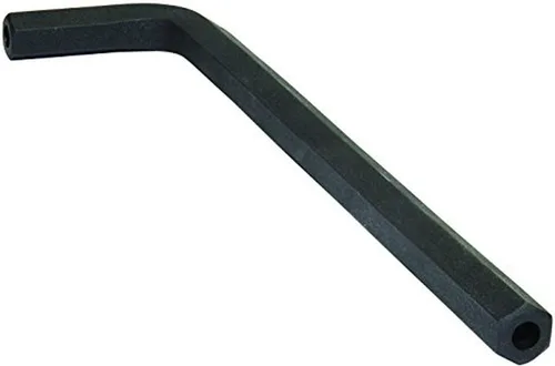 Vista 2 de Bondhus 48386 Llaves hexagonales en L resistentes a manipulaciones, juego de 6