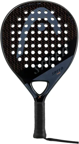 Vista 2 de HEAD EVO Padel Racket Paddle Series