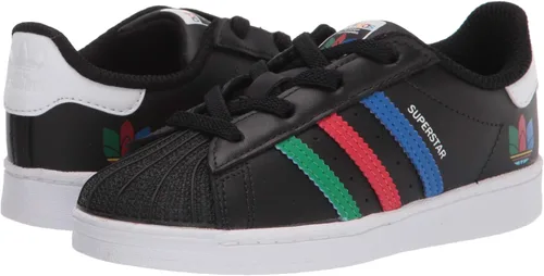 Vista 8 de adidas Performance Superstar 2 CF I Tenis de baloncesto a la moda