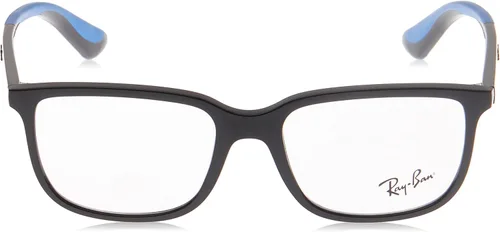 Vista 2 de Ray-Ban Marcos rectangulares para anteojos graduados Ry1605 para niños