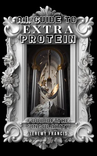 A.I. Guide to Extra Protein Food of the Singularity
