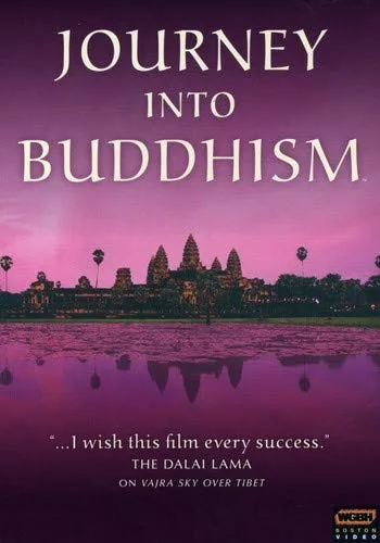 Journey Into Buddhism Trilogy