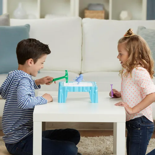 Vista 7 de Juego de mesa no rompas el hielo