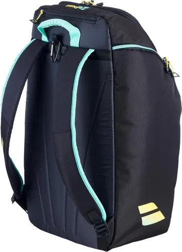 Vista 2 de Babolat RH Perf Padel 2ª generación - Bolsa para raqueta (negro/multicolor)