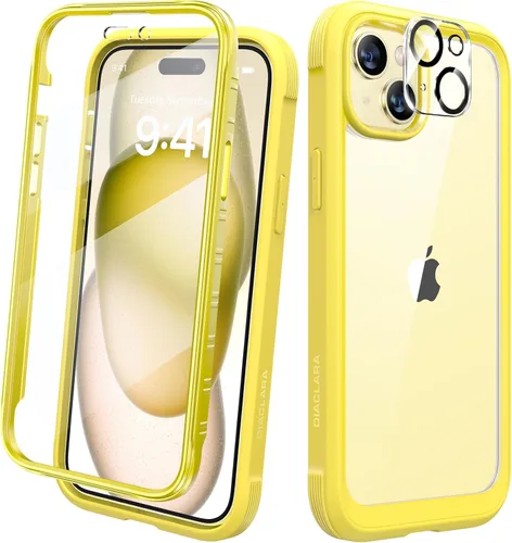 Vista 107 de DIACLARA - Funda transparente compatible con iPhone XR 6.1 pulgadas 2018
