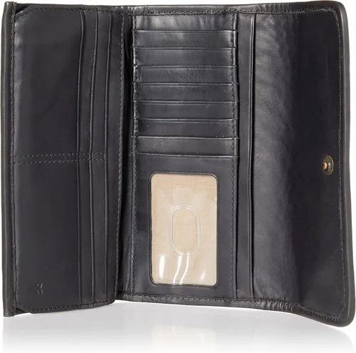 Vista 5 de Frye Melissa Basket - Cartera tejida