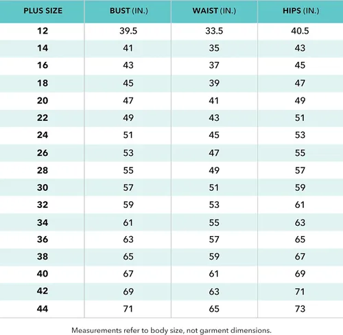 Vista 2 de Jessica London Vestido Georgette con cuello alto falso para mujer