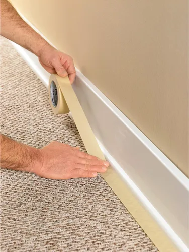 Vista 6 de Scotch Cinta adhesiva de uso general, 1.88 pulgadas por 60 yardas, 2050 (paquete de 2)