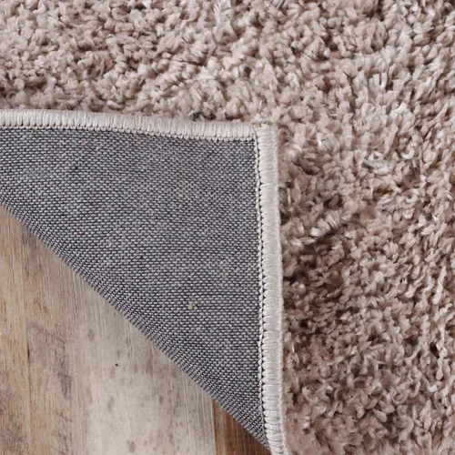 Vista 5 de Superior Alfombra grande para interiores con respaldo de algodón, ultra afelpada y suave, mullida para sala de estar, dormitorio, oficina, sala