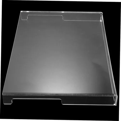 Vista 5 de ABOOFAN Protector de teclado cubierta transparente para escritorio y portátil, funda de teclado mecánico de Cat Household