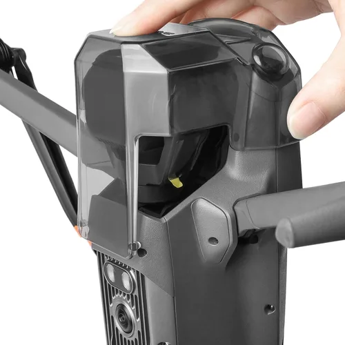 Vista 3 de BTG Gimbal Protector Camera Lens Cover Protector Compatible with DJI Mavic 3 Drone Accessories Parts