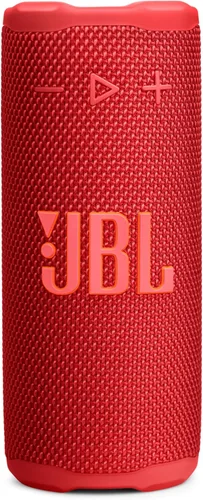 Vista 13 de JBL Grip - Altavoz Bluetooth compacto con sonido JBL Pro audaz y luz ambiental, hasta 14 horas de reproducción, resistente al agua, polvo y caídas