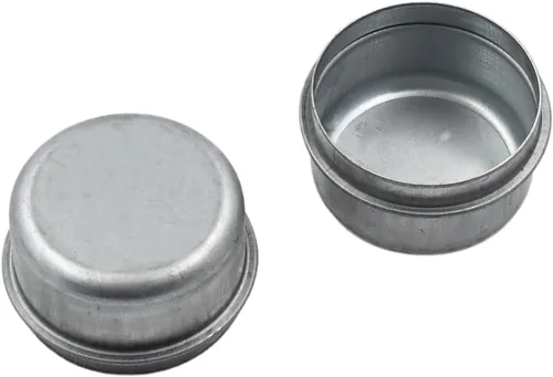Vista 3 de Cubo de rueda de eje de remolque de 1.98 pulgadas y cubierta de grasa para cojinetes, tapa antipolvo 2k 3.5k 3,500 libras compatible con Dexter Most