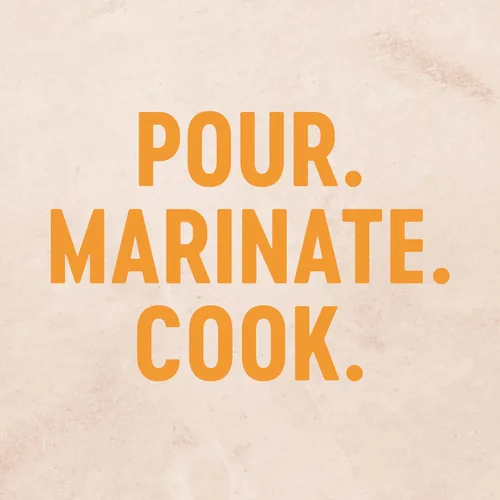 Vista 8 de Lawry's Honey Bourbon con clavo, chile chipotle y adobo de ajo, 12 onzas líquidas (paquete de 6)