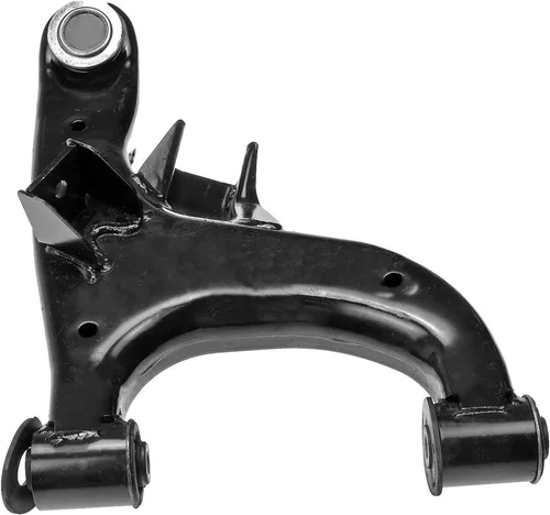 Vista 50 de Detroit Axle - Par de brazos de control inferiores delanteros para 2011-2015 Grand Cherokee Dodge Durango 2 brazos de control inferiores 2012 2013